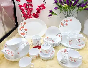50pcs Dinner Set