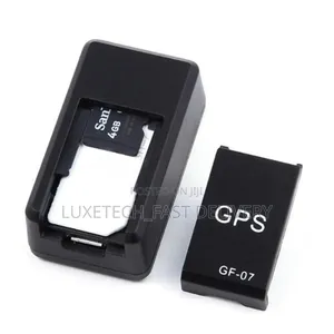 Mini GPS Tracker Gf 07