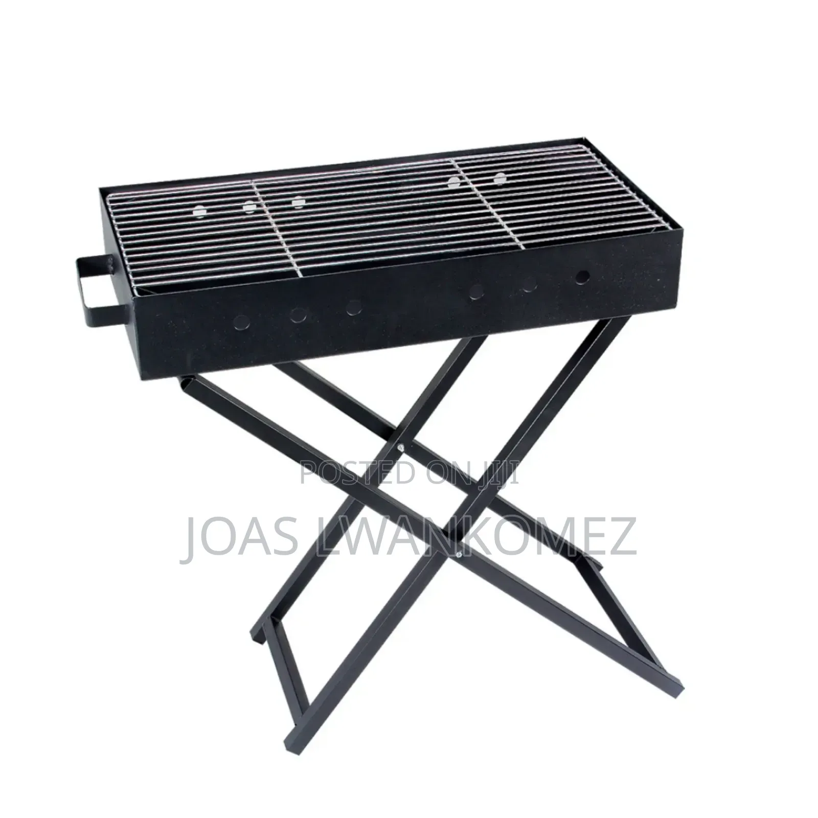 BBQ Stand Grill