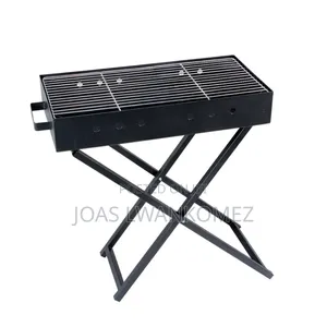 BBQ Stand Grill