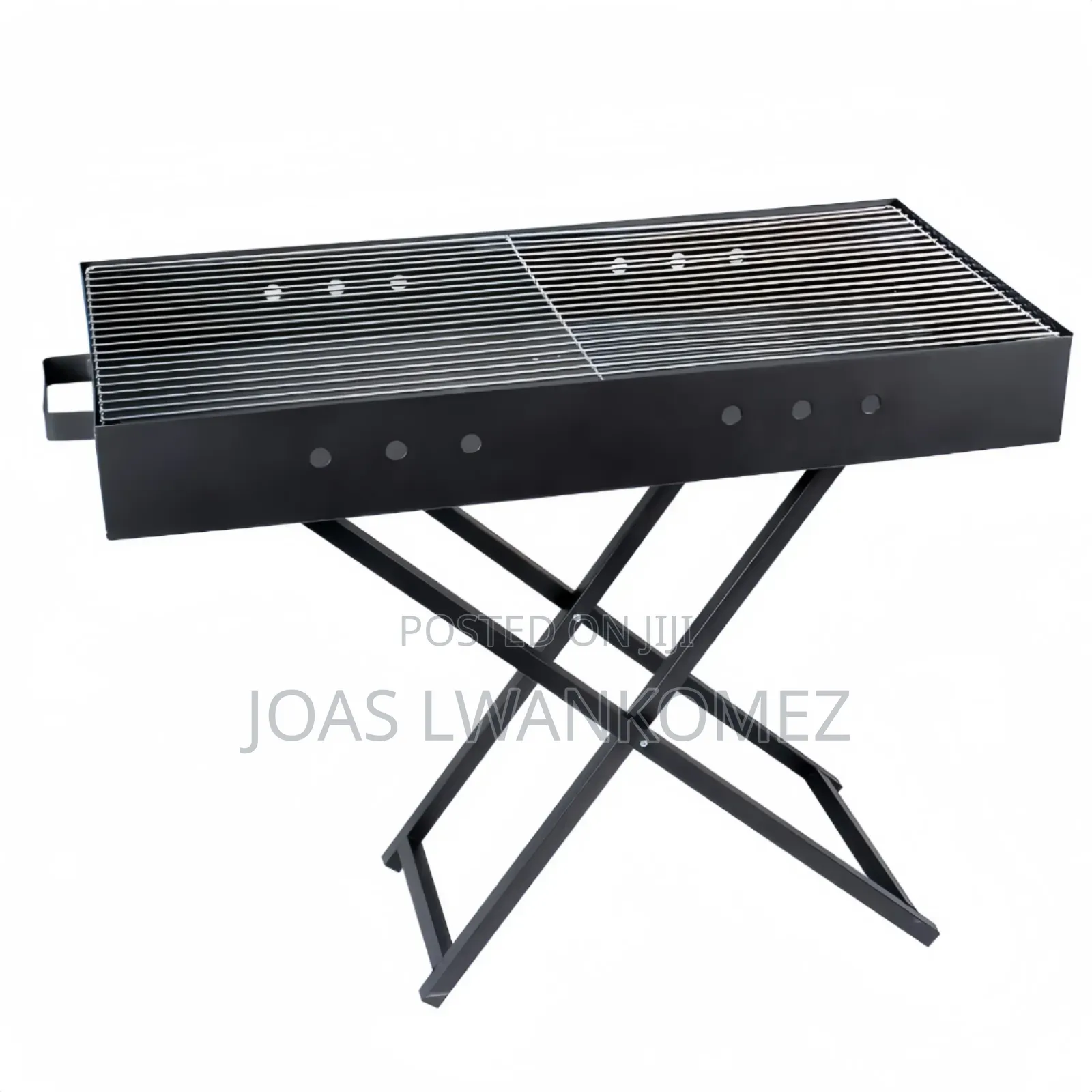 BBQ Stand Grill