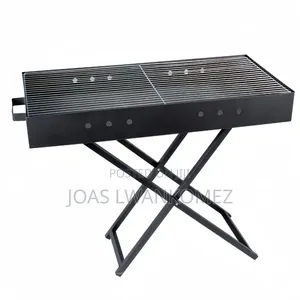 BBQ Stand Grill