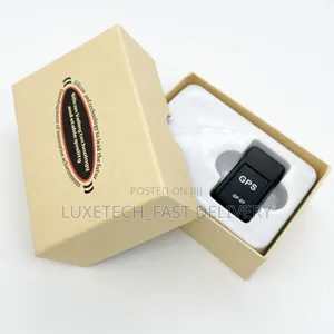 Mini Magnetic Universal GPS Tracker Gf-07