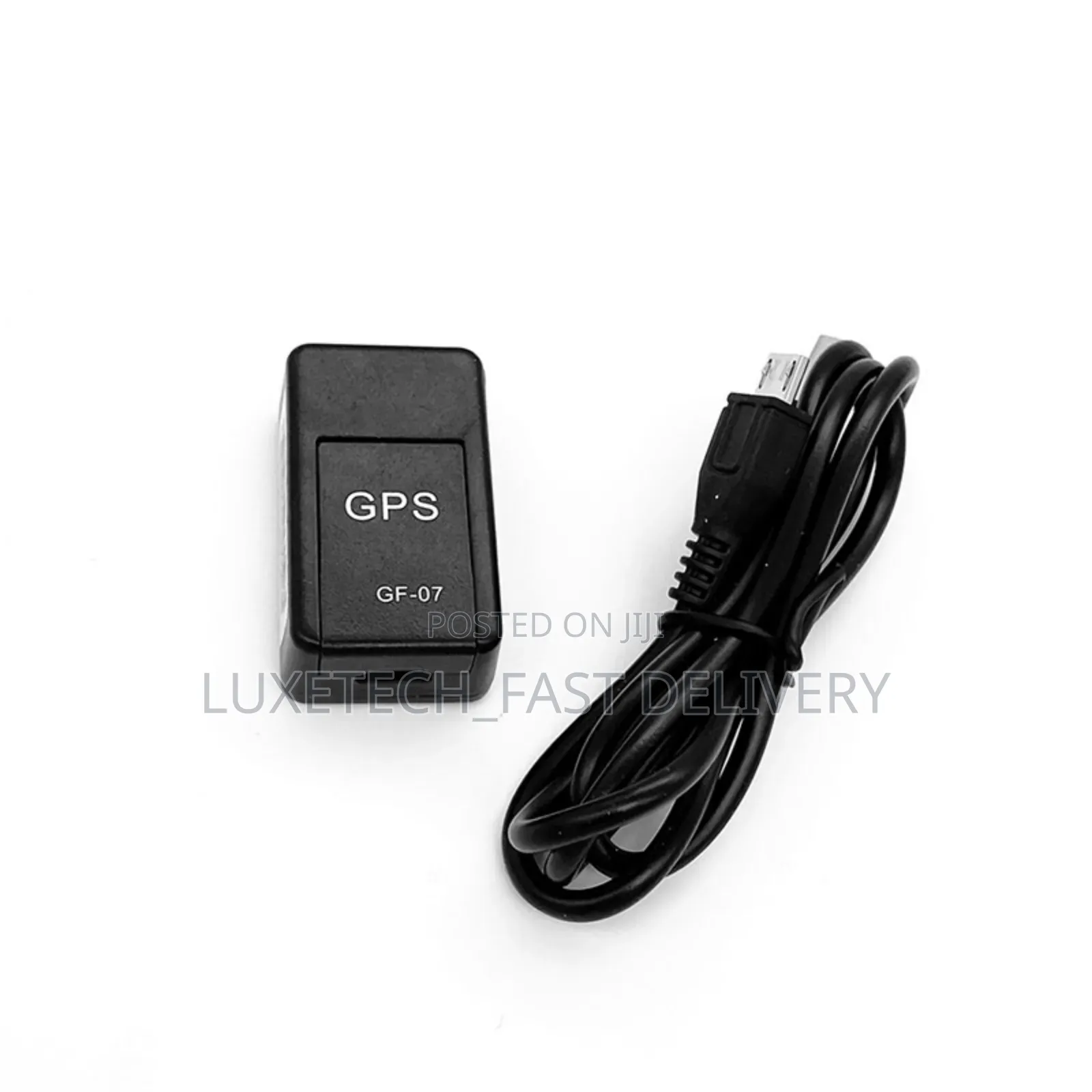 Mini Magnetic Universal GPS Tracker Gf-07