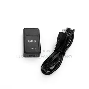 Mini Magnetic Universal GPS Tracker Gf-07