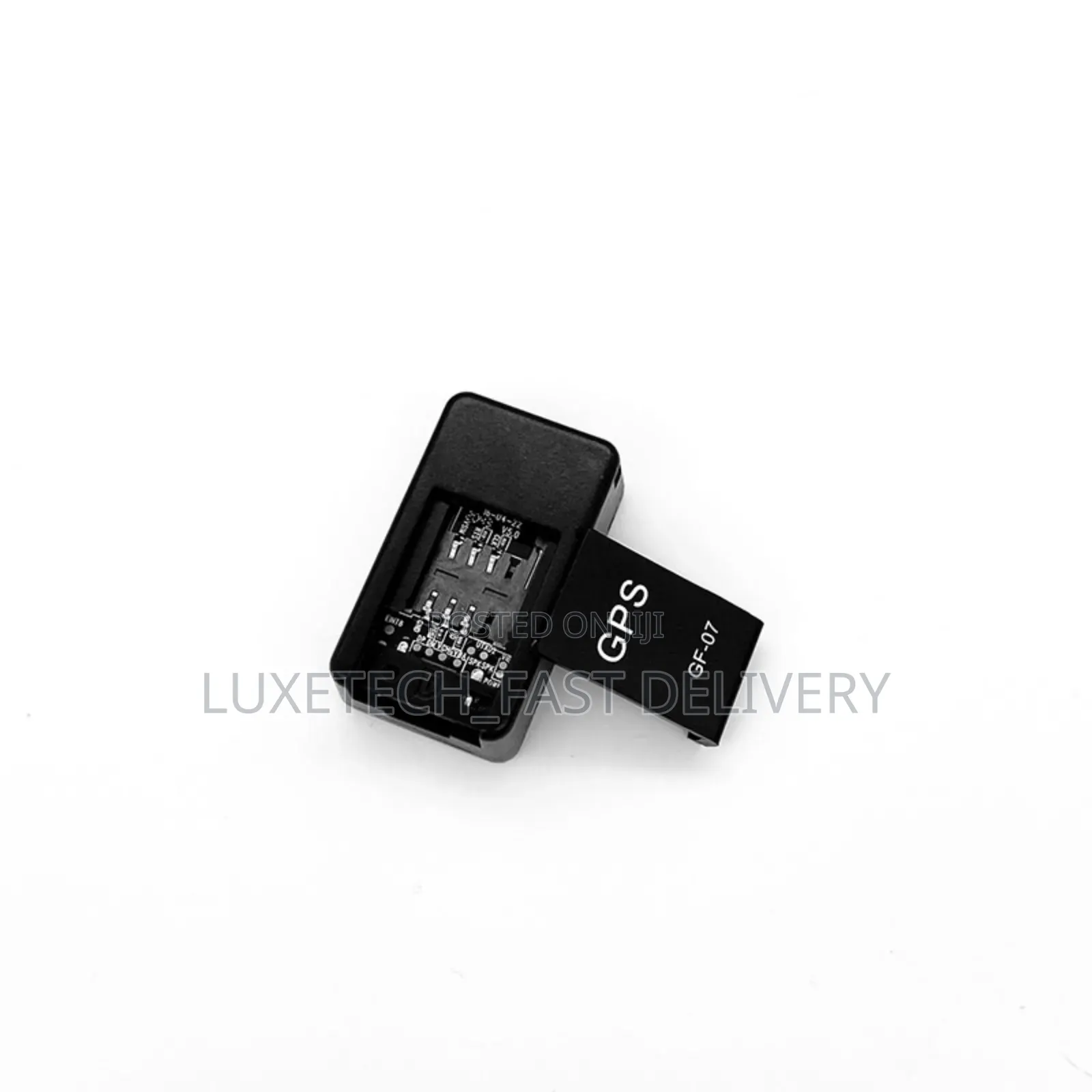 Mini Magnetic Universal GPS Tracker Gf-07