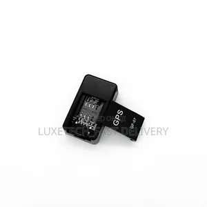 Mini Magnetic Universal GPS Tracker Gf-07