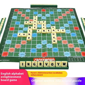 Alphabet Board for Kids