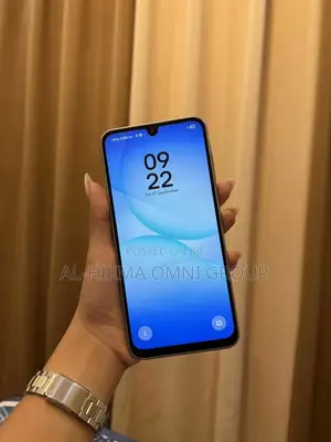 New Samsung Galaxy A17 128 GB Black