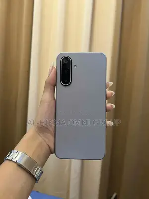 New Samsung Galaxy A17 128 GB Black