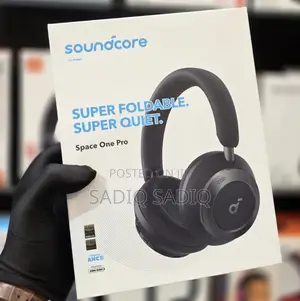 Soundcore Space One Pro