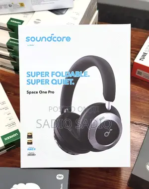 Soundcore Space One Pro