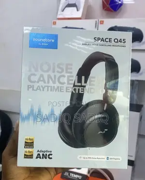 Soundcore Q45