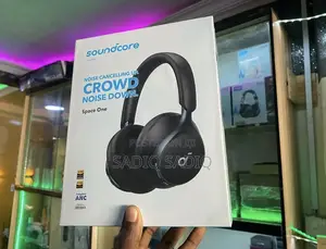 Soundcore Space One
