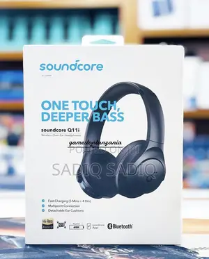 Soundcore Q11i