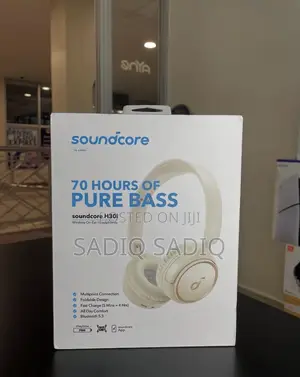 Soundcore H30i