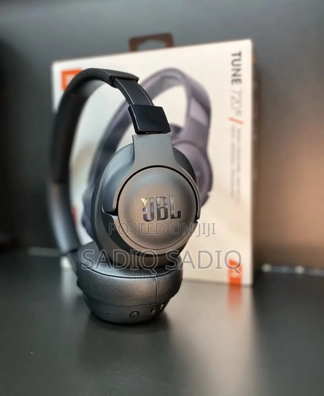 JBL Tune720 Bt