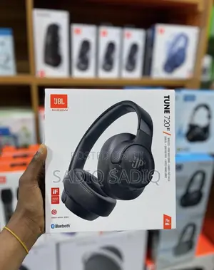 JBL Tune720 Bt