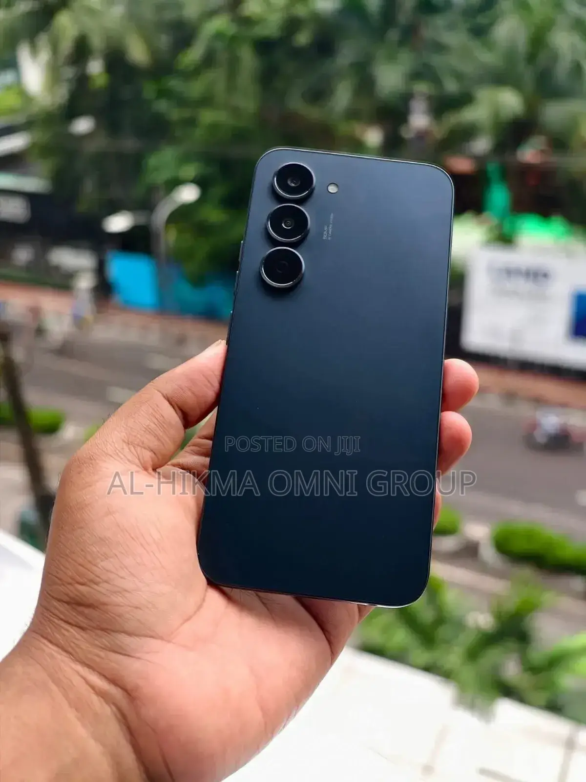 New Tecno Camon 40 Pro 256 GB Black