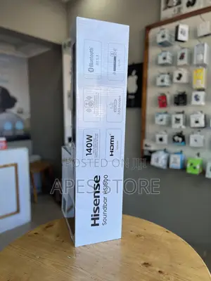 Hisense Soundbar Hs1800