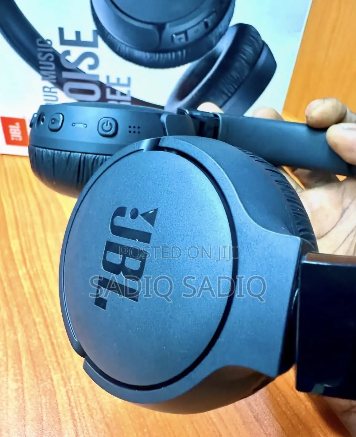 JBL Tune670nc