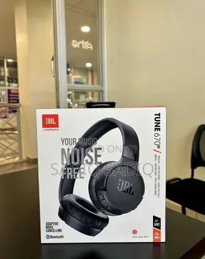 JBL Tune670nc