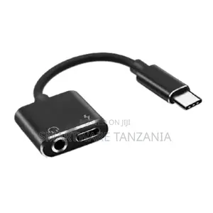 Go-Des Gd-Uc038 Usb-C to 3.5mm Female Stereo Audio Adapter