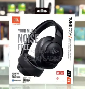 JBL Tune770nc