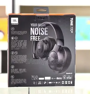 JBL Tune770nc
