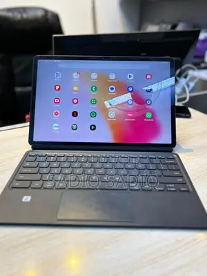 Samsung Galaxy Tab S7 FE 64 GB Gray