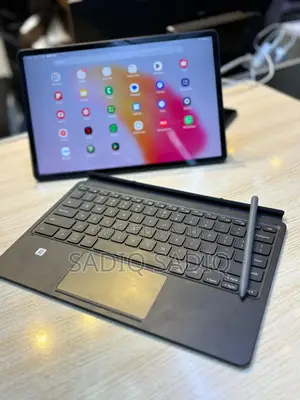 Samsung Galaxy Tab S7 FE 64 GB Gray