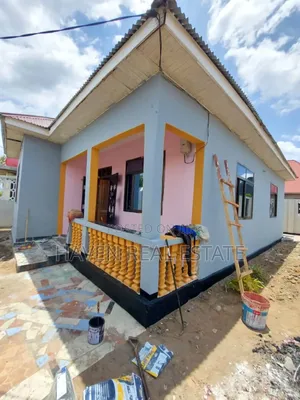 3bdrm House in Mbagala for sale