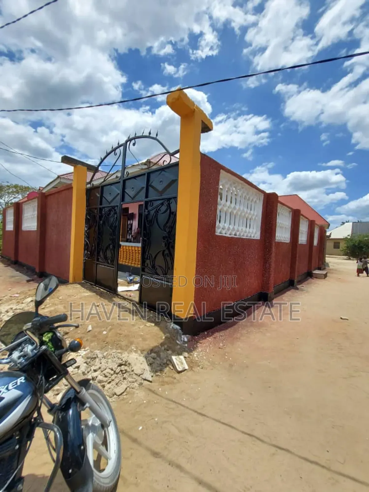 3bdrm House in Mbagala for sale