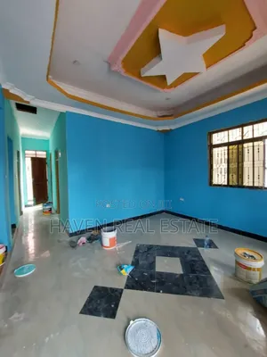 3bdrm House in Mbagala for sale