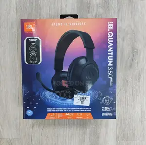 JBL Quantum 350