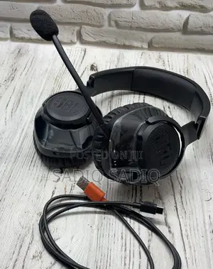 JBL Quantum 350