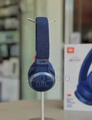 JBL Live670 Nc