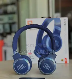 JBL Live670 Nc