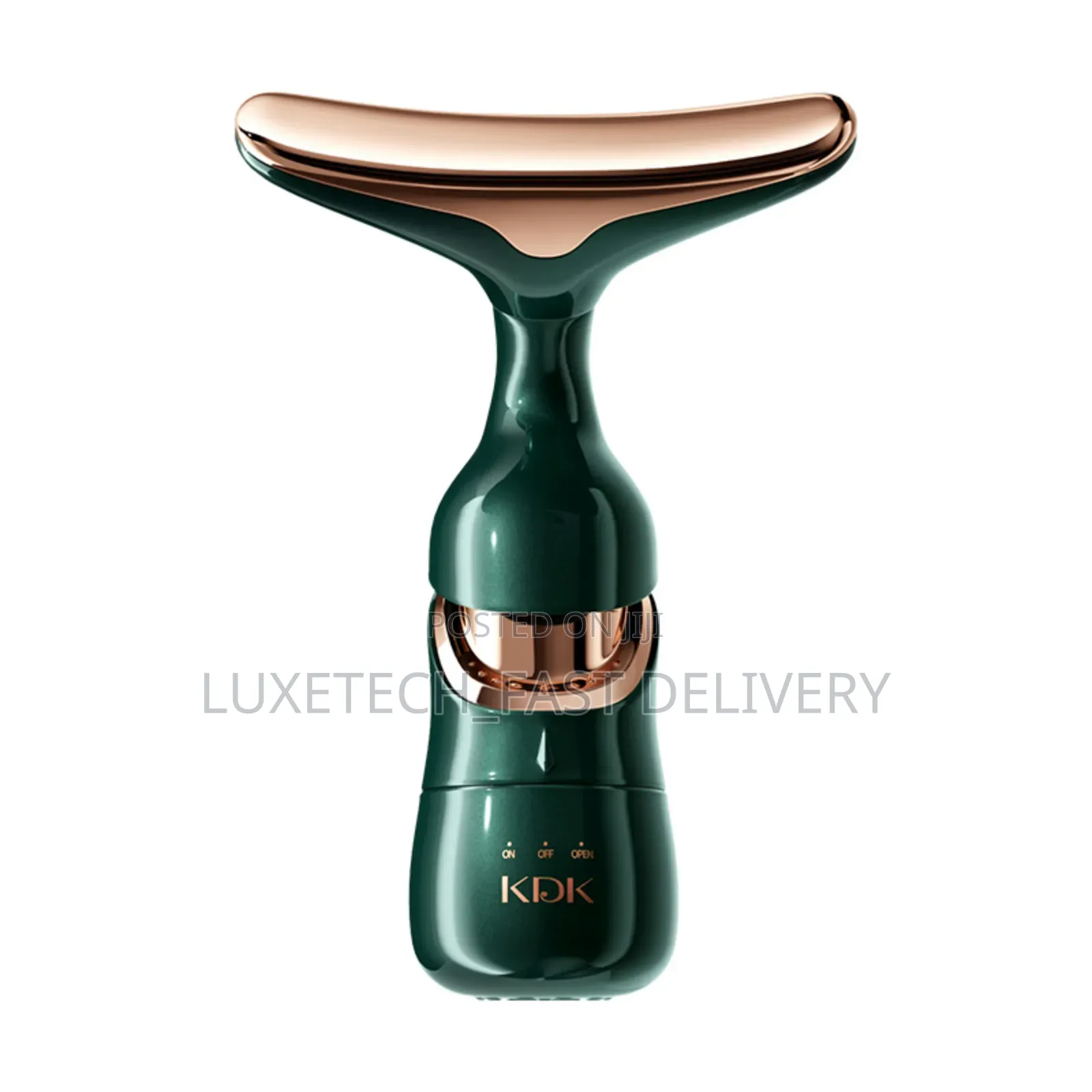 Vibrating Anti Aging Skin Firming Face Wrinkle Remover
