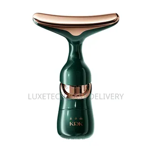 Vibrating Anti Aging Skin Firming Face Wrinkle Remover