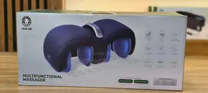 Knee Massager Vibration Heated Joint Massager Machine With Vibration