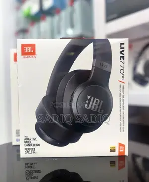JBL Live 770nc