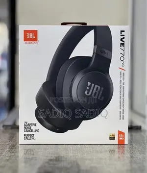 JBL Live 770nc