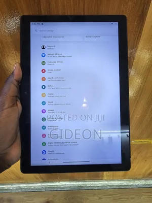Lenovo Tab 4 8 32 GB Black