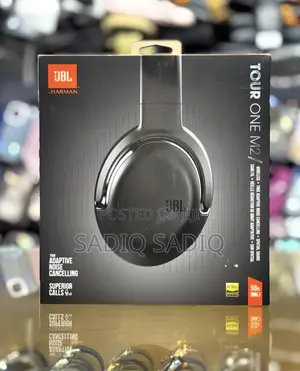 JBL Tourone M2