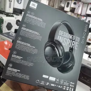 JBL Tourone M2