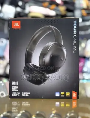 JBL Tourone M3