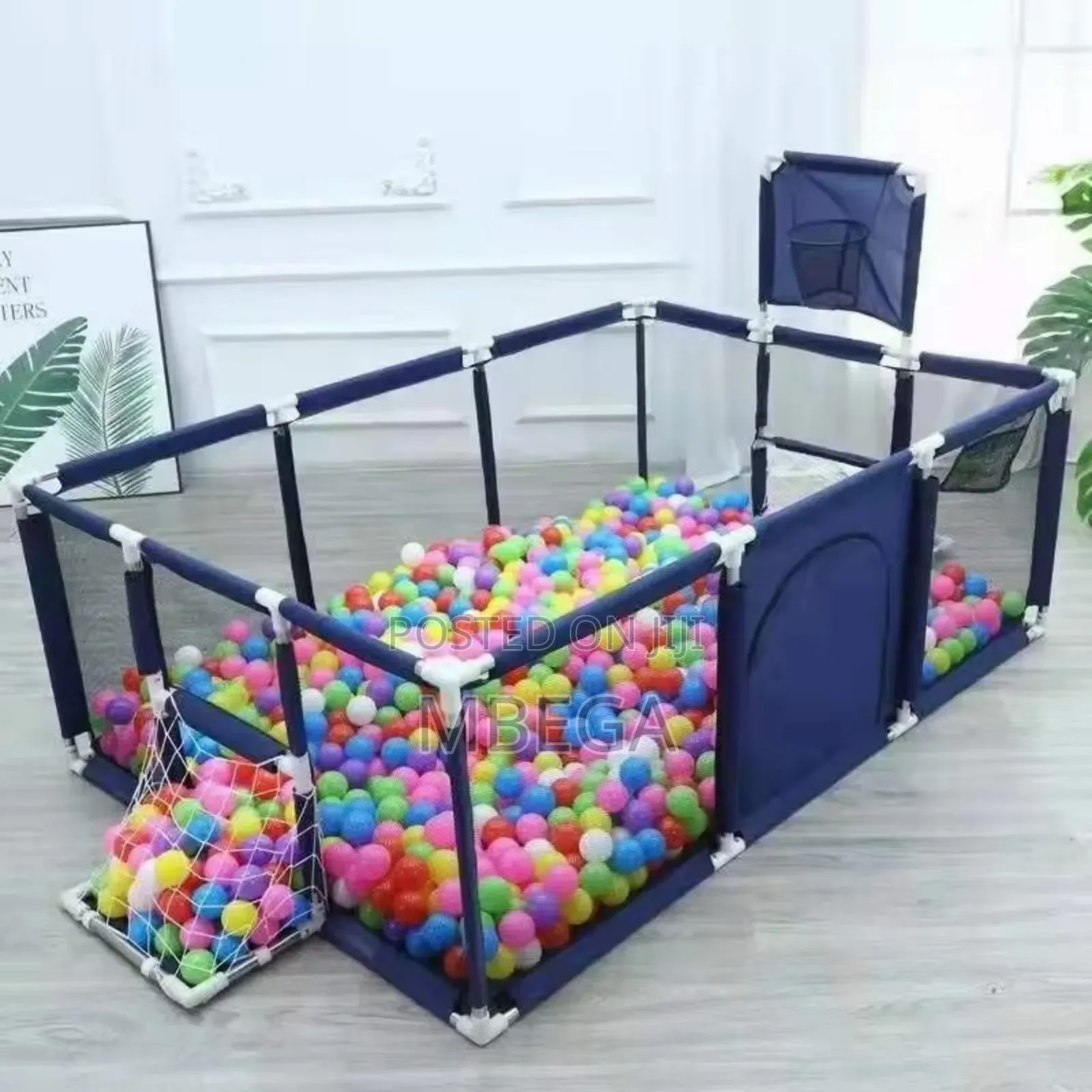 Baby Playpen