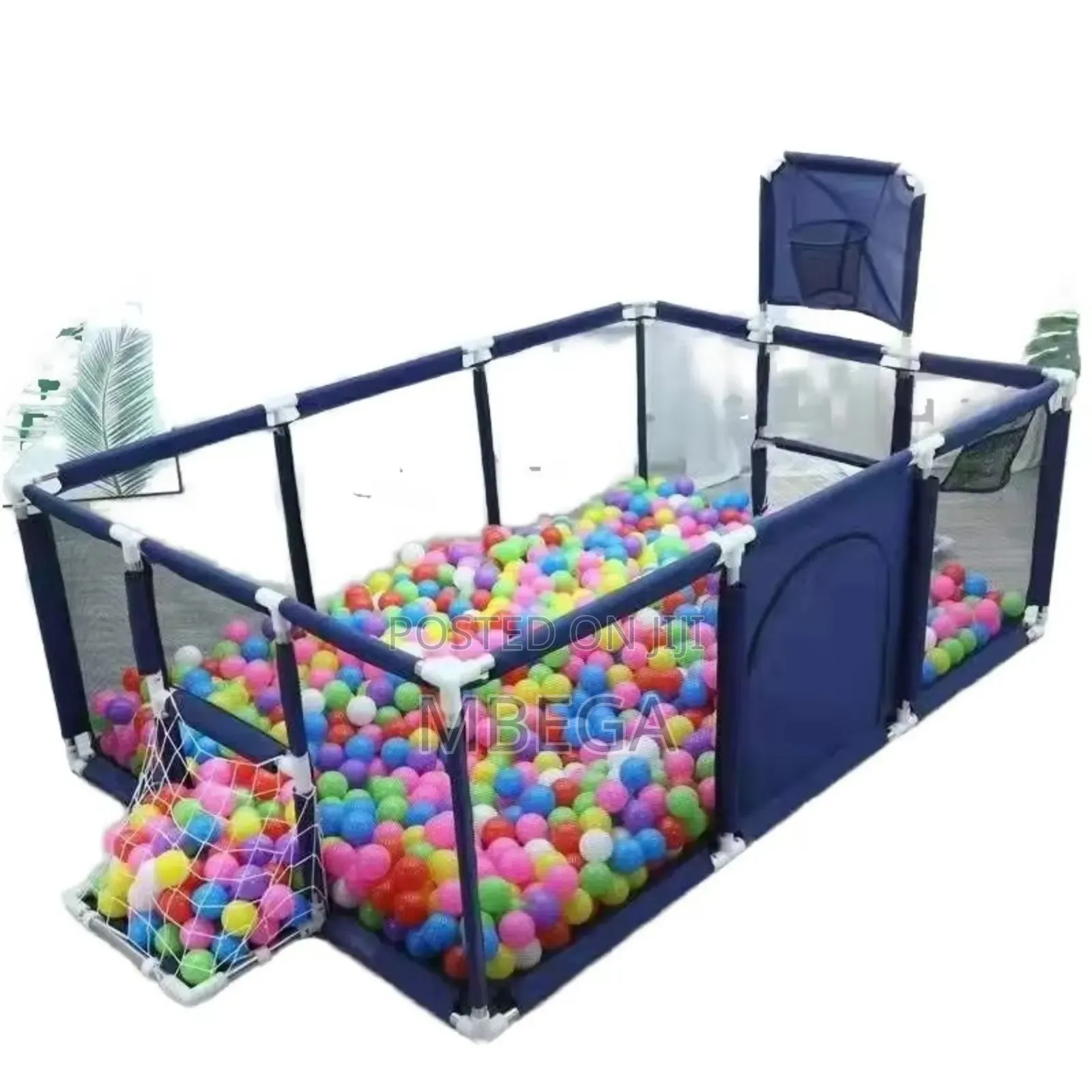 Baby Playpen