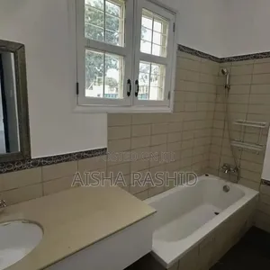 3bdrm House in Mbezi Beach for rent